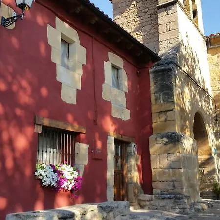 El Campanario Villa Guinicio Exterior photo