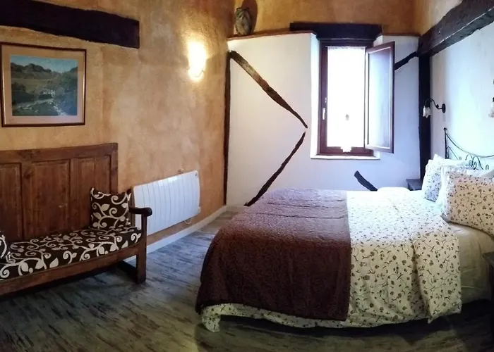 El Campanario