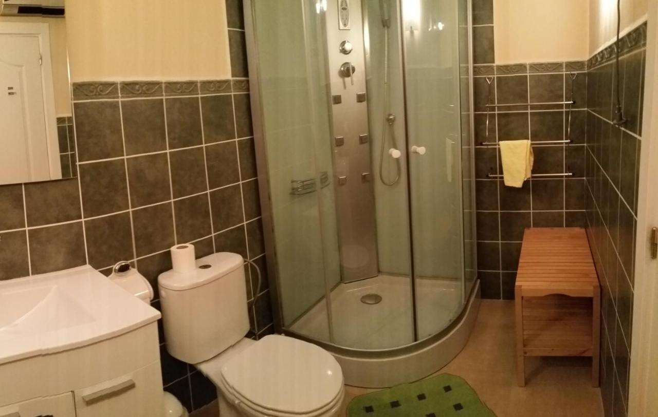 El Campanario Holiday home