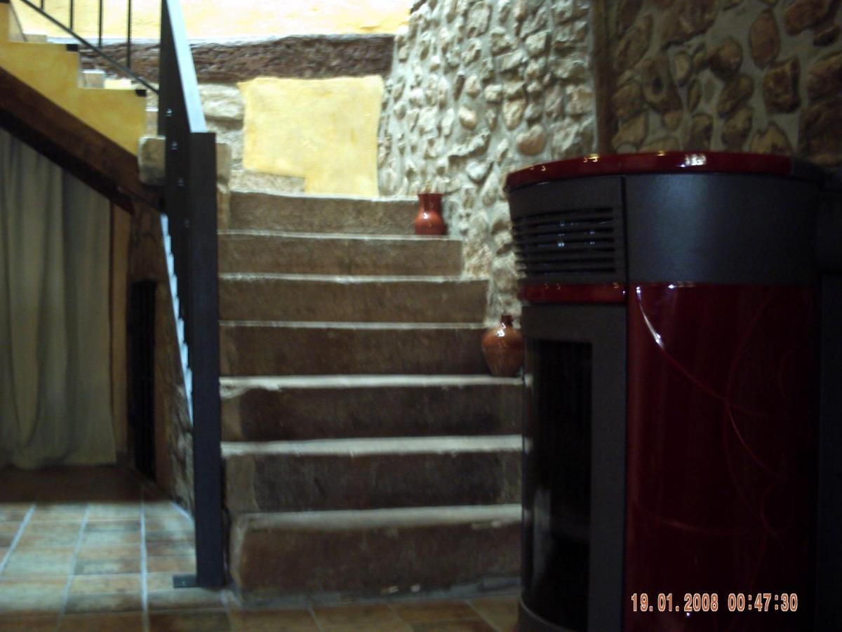 El Campanario Holiday home Guinicio