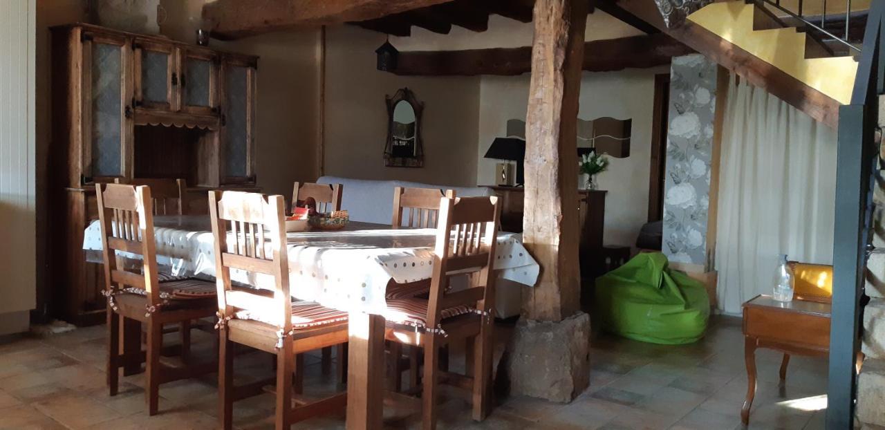 Holiday home El Campanario